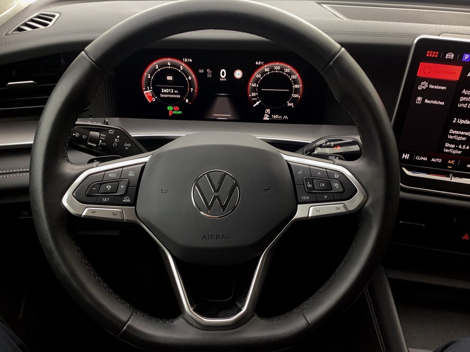 Volkswagen Tayron - Bild 9