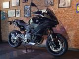 BMW F 900 XR Triple Black Konfort, Dynamic, RDC, SOS - BMW R 90