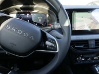 Skoda Scala - Vorschau Bild 15