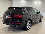 Audi Q7 3.0 TDI Quattro S-Line 7-Sitzer|PANO|AHK|MEM - Audi Q7 mit Diesel-Antrieb