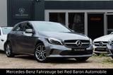 Mercedes-Benz A 180 Urban 7-G LED PDC LEDER SPORTSITZE NAVIGAT - Mercedes-Benz A 180 Gebrauchtwagen in Berlin
