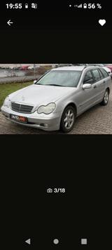 Mercedes-Benz 240 - Mercedes-Benz 240: Kombi