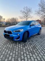 BMW X2 M35i Steptronic Sport M35 - BMW X2: M35i