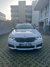 BMW 630 Gran Turismo 630i A Gran Turismo - - BMW 6er Reihe mit Anhängerkupplung