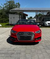 Audi S3 Cabriolet, 2.0 TFSI, Quattro, ohne OPF   - Audi Cabriolet Gebrauchtwagen
