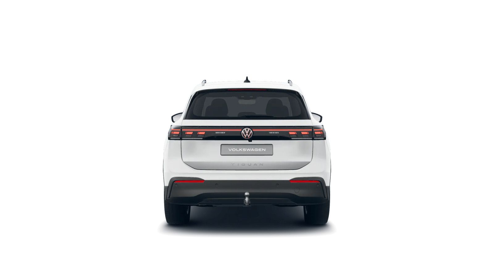 Volkswagen Tiguan - Bild 9