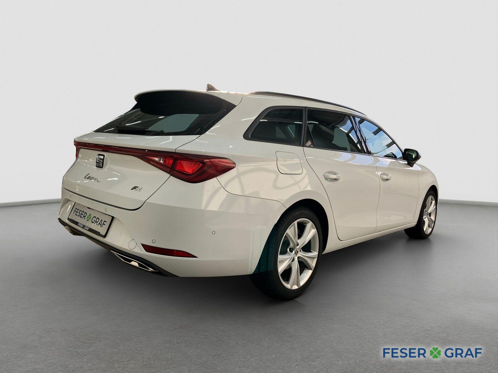 Seat Leon - Bild 5