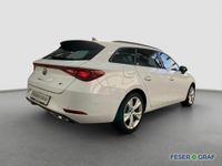 Seat Leon - Vorschau Bild 5
