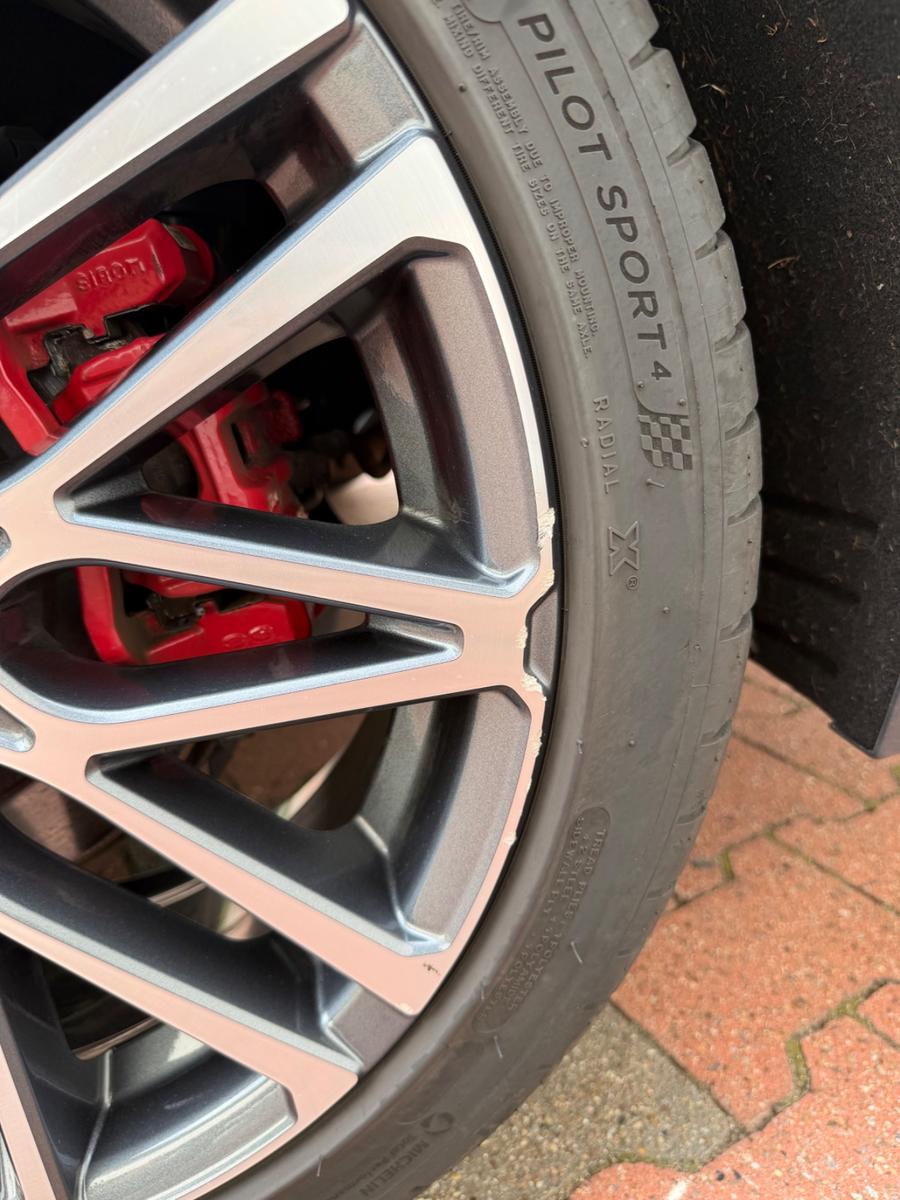 Kia pro_cee'd / ProCeed 1.6 T-GDI DCT GT GT