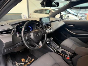 Toyota Corolla - 12