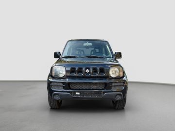 Suzuki Jimny - 2