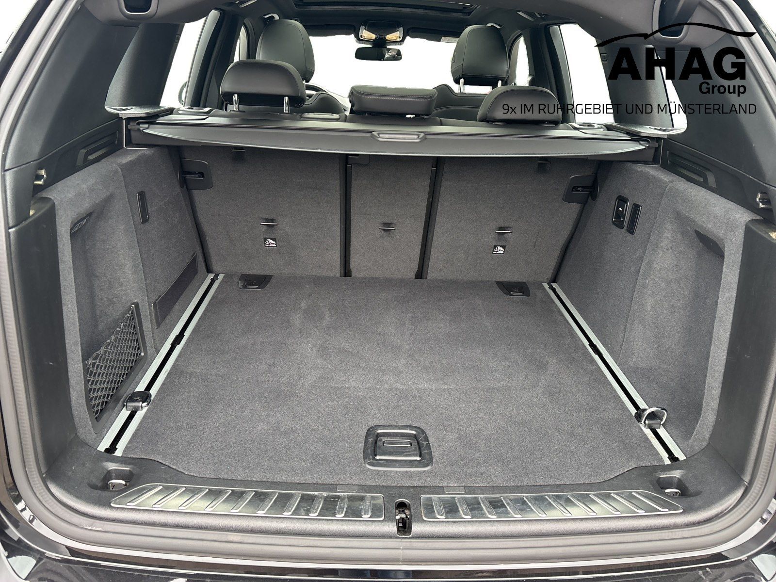 BMW X3 - Bild 11