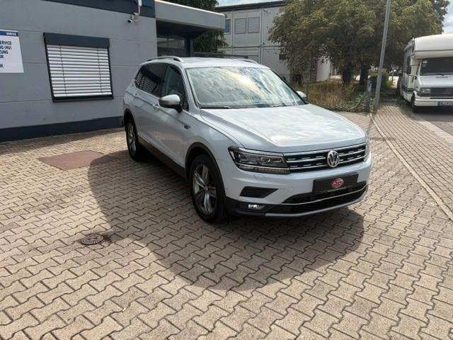 Volkswagen Tiguan Allspace Highline 4Motion,Navi,Head-Up,
