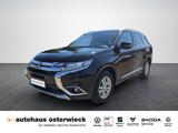 Mitsubishi Outlander 2.0 MIVEC -Star 2WD Kamera - gebrauchte Mitsubishi Outlander aus dem Jahr 2017