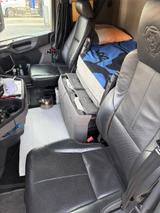Scania S560 voll Luft Alu Leder - Scania Bochum