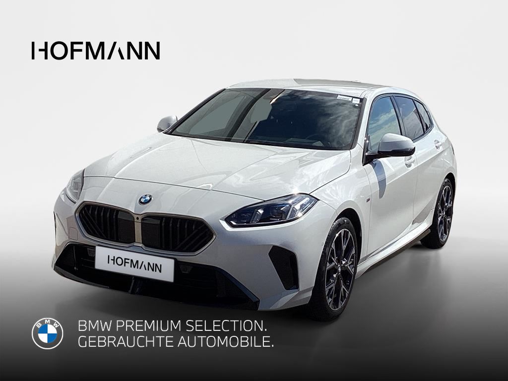 BMW 120 Aut. M Sport Inno Adapt. LED HUD Keyless RFK foto 1