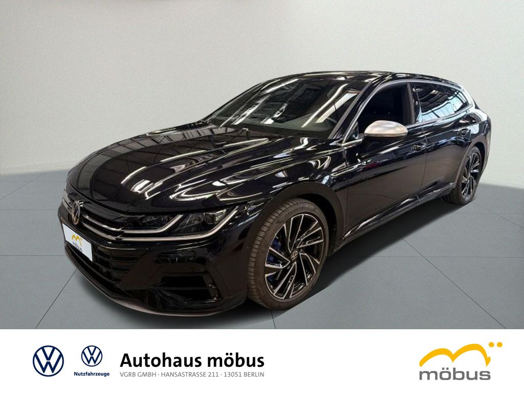 Image of Volkswagen Arteon