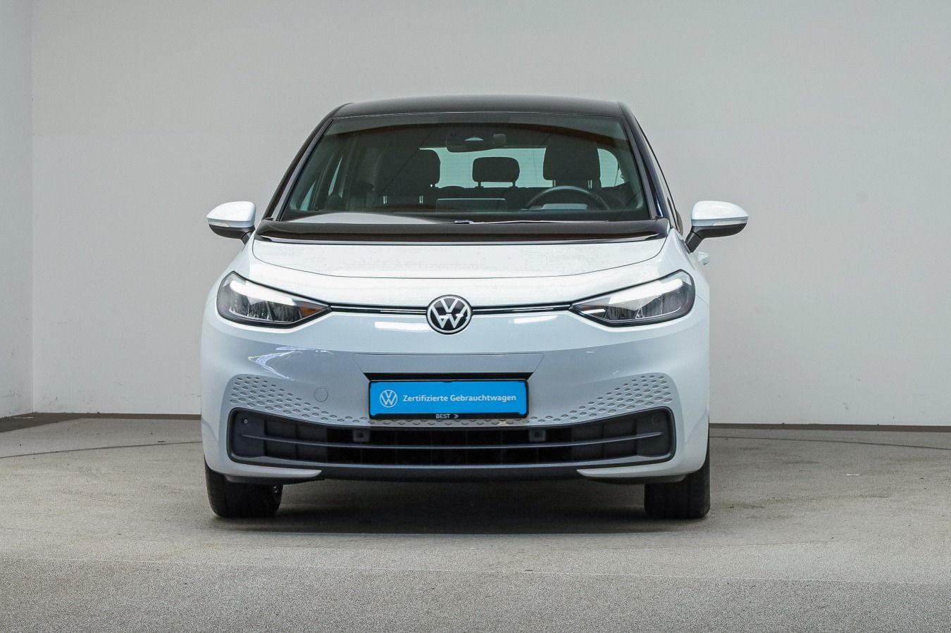 Volkswagen ID.3 - Bild 6