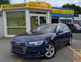 Audi A4 3.0TDI Avant Sport*ACC*B&O*RKam*CarPlay*Garan - Audi A4 mit Diesel-Antrieb