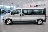 Nissan Primastar Kombi L1H1 2.7t   9 Sitze - Nissan Primastar: 9