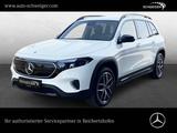 Mercedes-Benz EQB 300 4matic Nightpaket Parkpaket NAVI SHZ - Mercedes-Benz EQB Jahreswagen