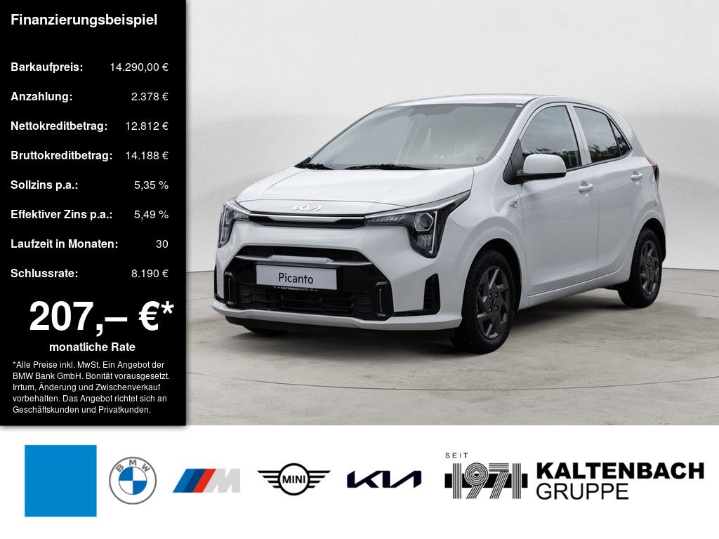 Image of Kia Picanto