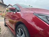 Nissan Leaf 150 PS 40KWH Acenta Acenta - Nissan mit Elektro-Antrieb