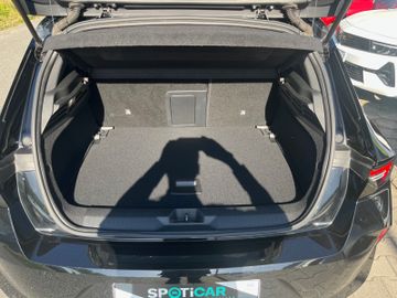 Opel Astra L 5tg Ultimate 1.2T AT SD, Matrix LED