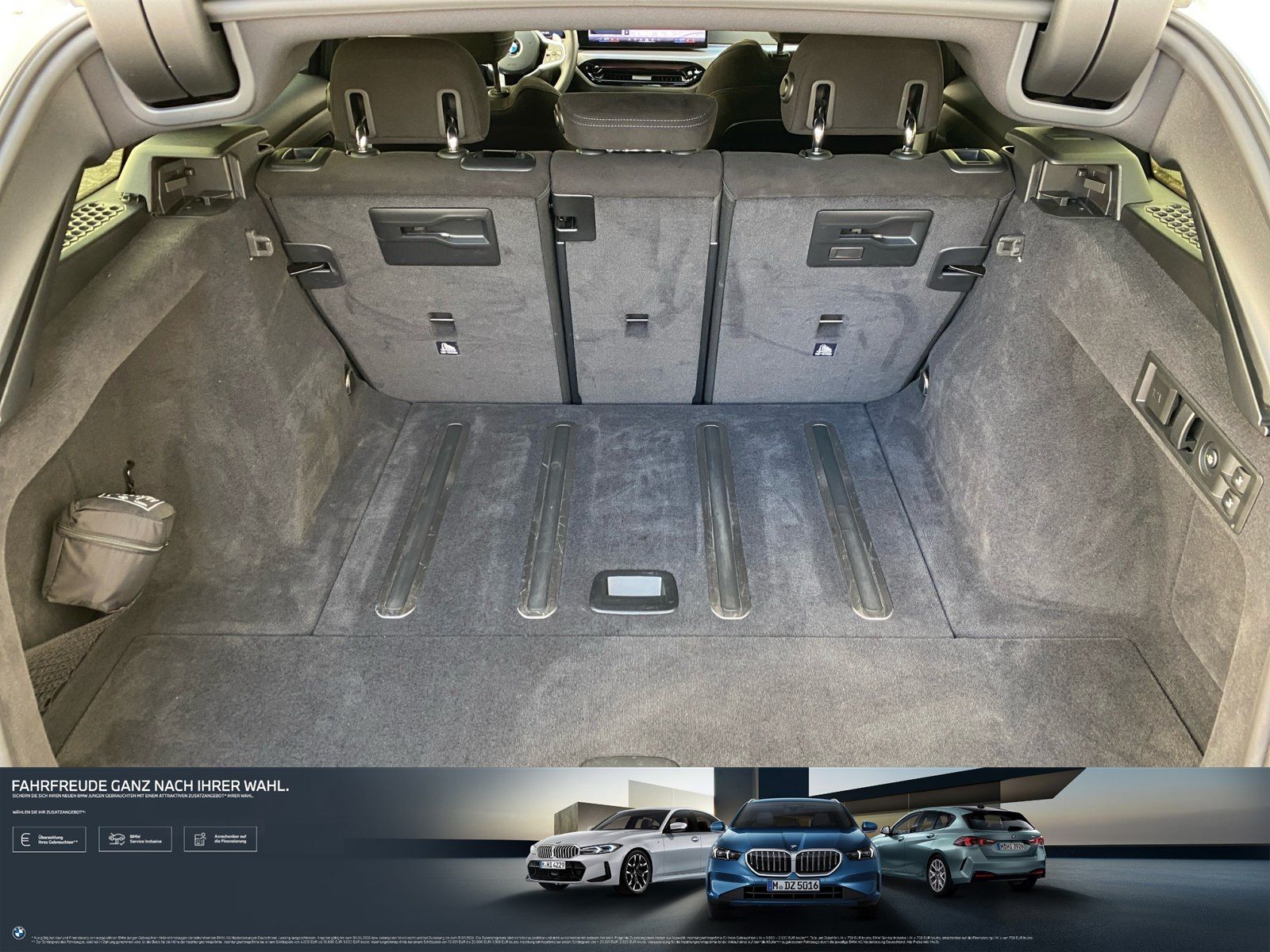 BMW 320 - Bild 16