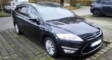 Ford Mondeo Titanium Turnier 1,6l Ecoboost... - Ford Mondeo aus 2011: Titanium