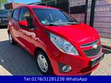 Chevrolet Spark LS Klima !! Tüv 08.2025 !! 4.Türig !! - Chevrolet Spark in Berlin