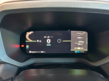 MYAUTOCENTER – Gebraucht- und Jahreswagen mit Werkstattservice in Pfaffenhofen Dacia Bigster Hybrid 155 Extreme*Kamera*Navi*LED*Klima