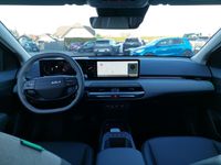 Kia EV4 - Vorschau Bild 8