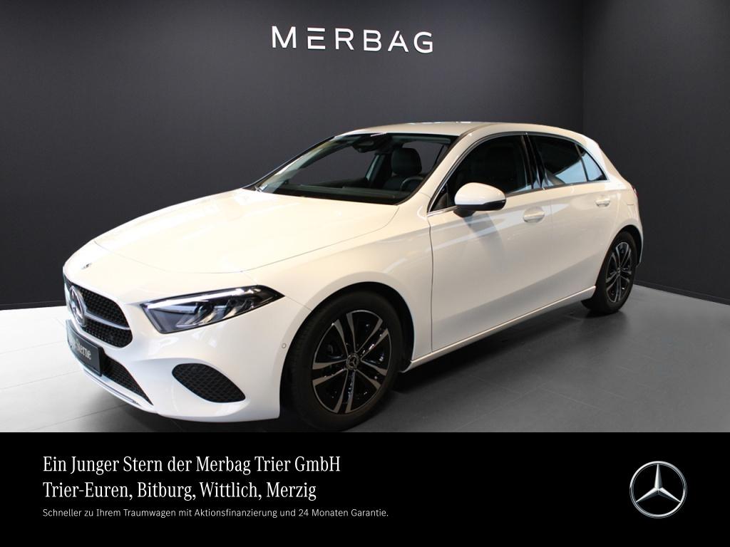 Mercedes-Benz A 180 *Progressive MBUX-Premium LED Winter RFK