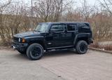 Hummer H3 3.7 Prins LPG TÜV 03/27 Tausch VW,Audi,BMW - Hummer: H7