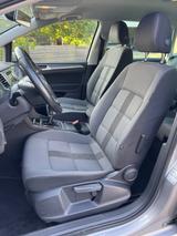 Volkswagen Golf Sportsvan 1.2 TSI ALLSTAR BMT ALLSTAR - VW Golf Sportsvan von privat