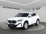 BMW iX2 eDrive20 18"LM SHZ RFK Driv. Ass. - weiße BMW iX2