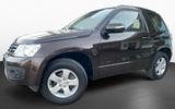 Suzuki Grand Vitara 1.6 4x4*KLIMAAUTO*SHZ*ALLWETTER* - Suzuki Grand Vitara mit Benzin-Antrieb