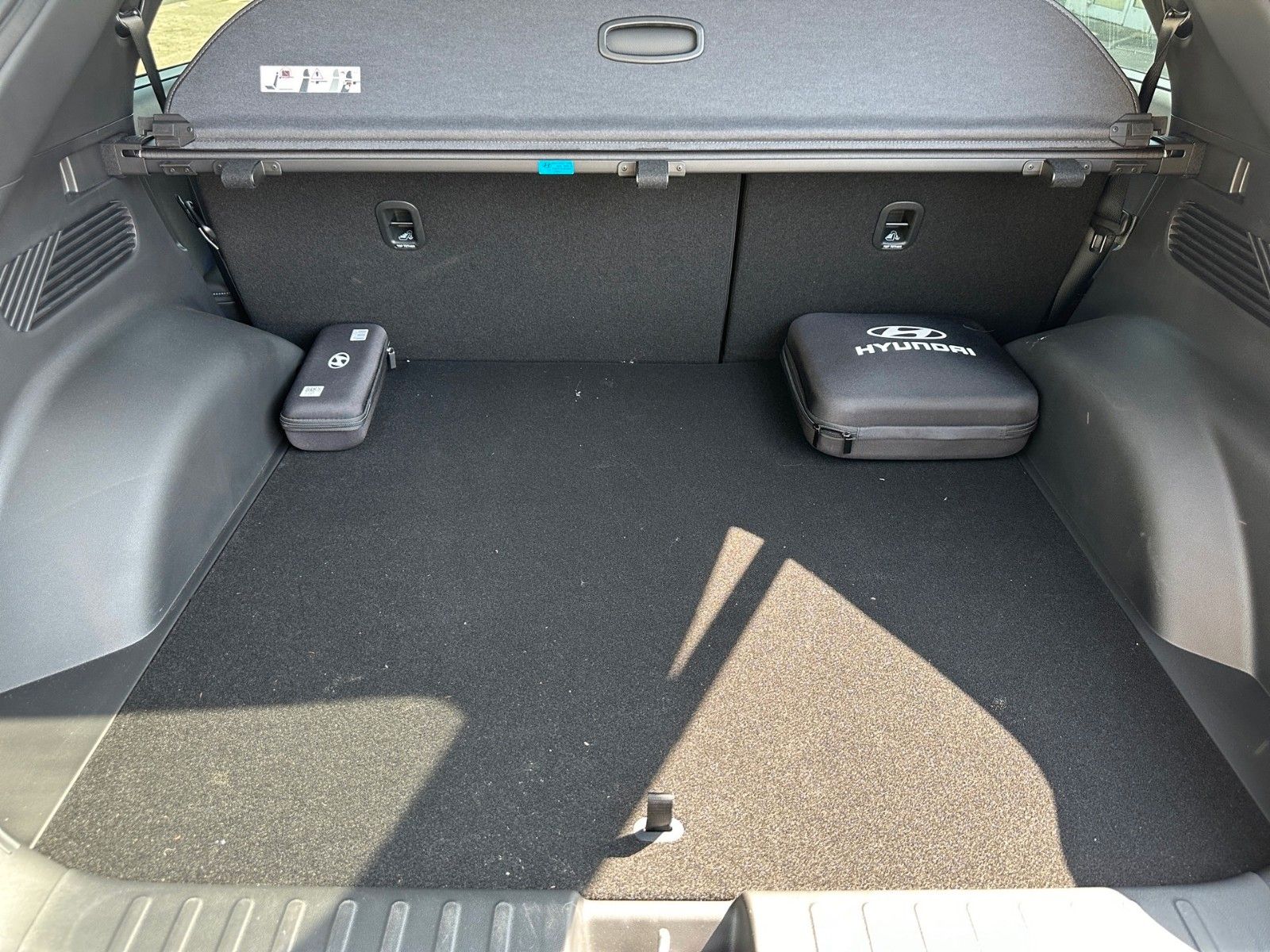 Fahrzeugabbildung Hyundai IONIQ 5 N Allrad *SOFORT VERFÜGBAR*