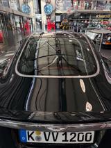 Aston Martin Vanquish V12 Vanquish - - Aston Martin Vanquish: Sportwagen