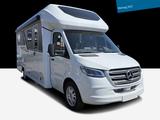 Frankia NOCTRA Cruiser 7.6 L Mercedes-Benz - Edition One - Angebote