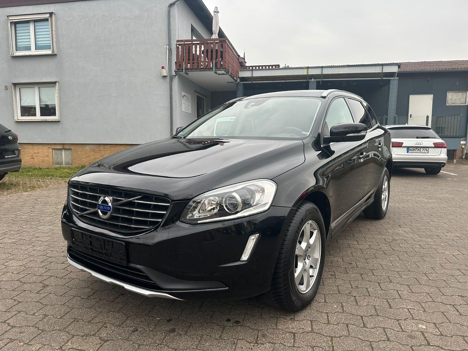 Volvo XC 60 XC60 Summum AWD