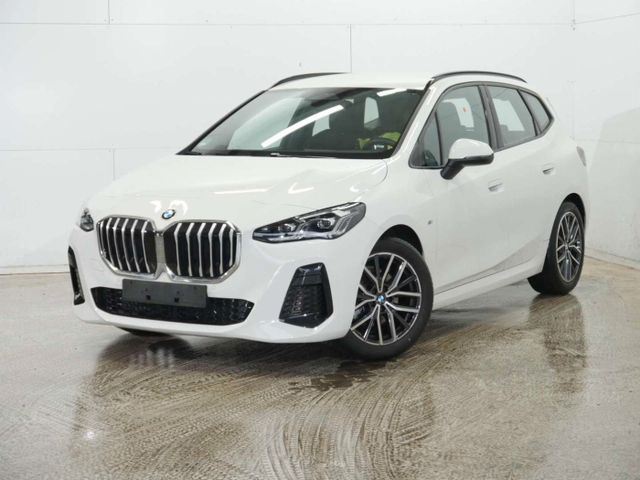 BMW 218i Active Tourer ///M-Sport SpurAss AHK HiFi H