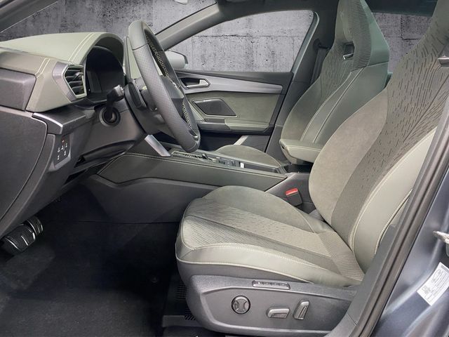 Cupra Leon - Bild 8