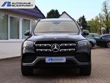 Mercedes-Benz GLS 400 d 4M AMG 7 SITZ DISTR+PANO+KAM360+HEADUP - Mercedes GLS 400 mit Schiebedach
