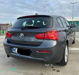 BMW 118i - Business Paket*NAVI*SHZ*PDC*TEMP - BMW 118 in Düsseldorf