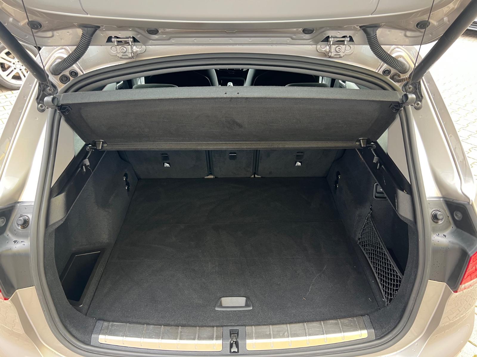 BMW X1 Baureihe X1 xDrive 25/KAMERA/AHK/AUTOMATIK/, миниатюра 21