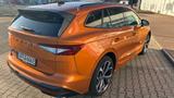 Skoda Enyaq RS 220 kW - Skoda Enyaq von privat