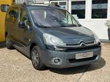 Citroën Berlingo Multispace Selection LPG PDC Klima - Citroën Berlingo Gebrauchtwagen in Krefeld