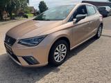 Seat Ibiza 1.6 TDI Xcellence - Seat Ibiza XCELLENCE mit Diesel-Antrieb